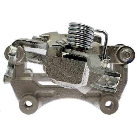 Raybestos Ford Focus 09/Fusion 06-12 Semi Loaded Cal, Frc11932N FRC11932N